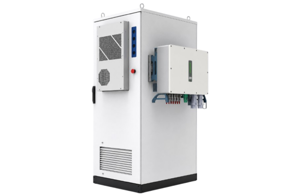 60kWh intelligent residential and boutique commercial battery energy storage system with solar integration, smart energy management, backup power capability, and home energy resilience features by Splendor Energy.