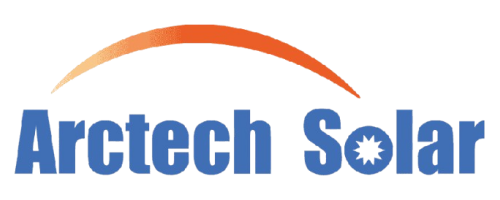 Arctech Solar intelligent solar tracking systems and photovoltaic mounting structure technologies integrated within Splendor Energy commercial, industrial, and utility-scale solar power solutions, supporting fixed-tilt and single-axis tracking systems for maximum solar energy generation and long-term structural reliability.