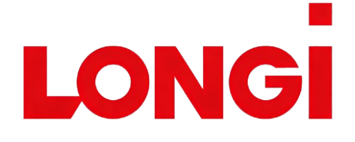 LONGi Solar high-efficiency Hi-MO monocrystalline photovoltaic (PV) modules and HPBC solar cell technologies integrated within Splendor Energy commercial, industrial, and utility-scale renewable energy solutions, supporting premium solar power generation and high-performance photovoltaic infrastructure.