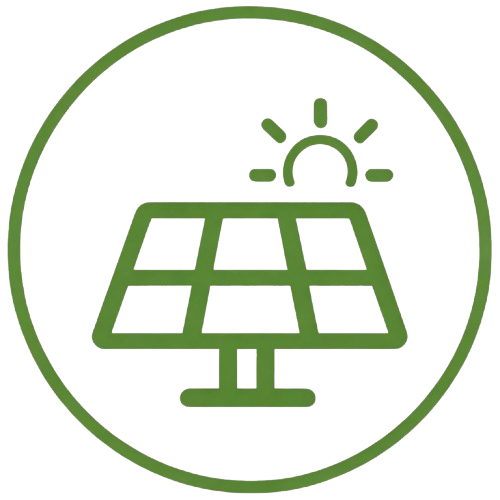 Utility-scale solar photovoltaic (PV) plant engineering and integrated solar energy systems for utility, commercial and industrial power generation projects worldwide by Splendor Energy.