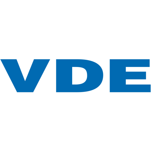 VDE-AR-N 4105 compliant residential solar energy system certified for safe and reliable grid connection in Germany, supporting photovoltaic and battery storage integration by Splendor Energy.