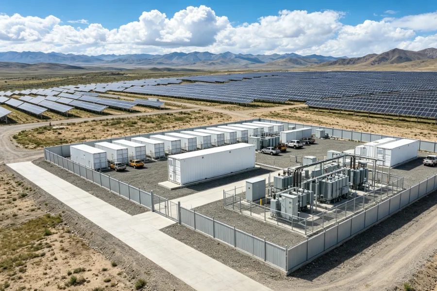 12.3kW Residential Solar PV System with 10kWh Battery Energy Storage featuring rooftop photovoltaic panels, lithium iron phosphate battery storage, and smart home energy management technology for residential renewable energy applications by Splendor Energy