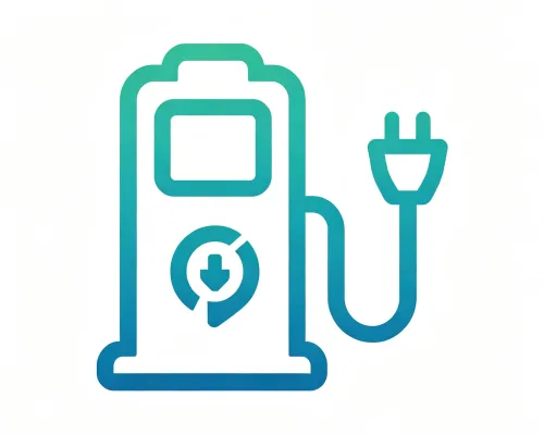 Comprehensive AC & DC Electric Vehicle Charging Infrastructure for Fleet Logistics featuring 7kW–22kW AC Chargers, 30kW–1440kW+ DC Fast Charging Systems, CCS2, CHAdeMO, GB/T, OCPP Smart Charging, Solar PV Integration, and Battery Energy Storage System (BESS) Solutions – Splendor Energy
