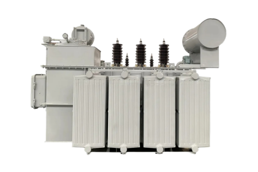 Electrical Grid Infrastructure Solutions with Medium and High Voltage Transformers, Switchgear, Substations and Power Distribution Systems for 500kW to Utility-Scale Renewable Energy EPC Projects