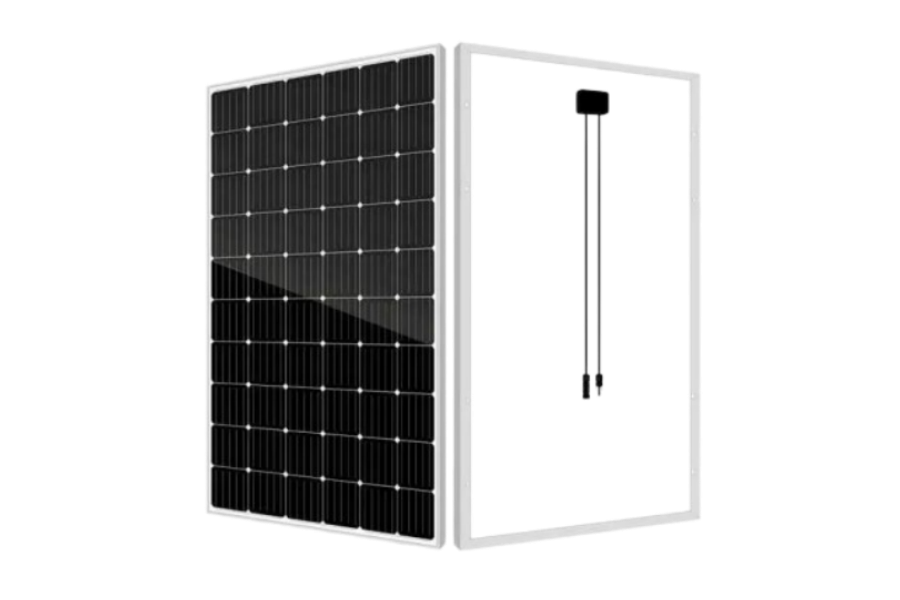 High Efficiency N-Type TOPCon and HJT Bifacial Dual Glass Solar PV Modules for 500kW to Utility Scale Renewable Energy EPC Projects