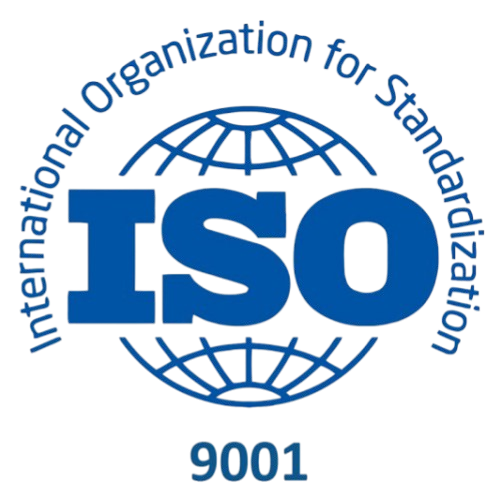 ISO 9001 certified quality management system supporting renewable energy infrastructure projects, including solar PV, Battery Energy Storage Systems (BESS), EV charging infrastructure, substations, and integrated EPC engineering with internationally recognized quality assurance standards.