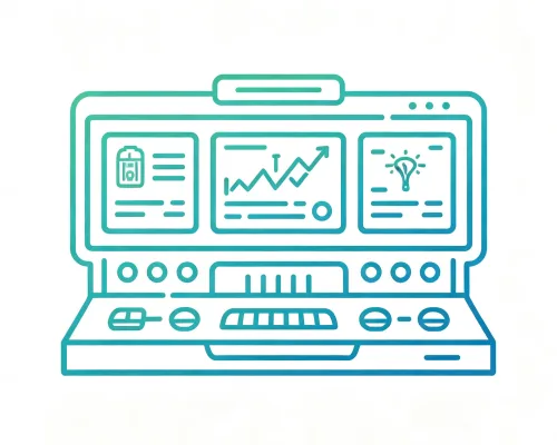 Intelligent Energy Management Systems (EMS) for Real-Time Monitoring, Control and Optimization featuring AI-Based Energy Analytics, SCADA, IoT Remote Monitoring, Solar PV, Battery Energy Storage System (BESS), EV Charging Integration, and Smart Microgrid Control – Splendor Energy