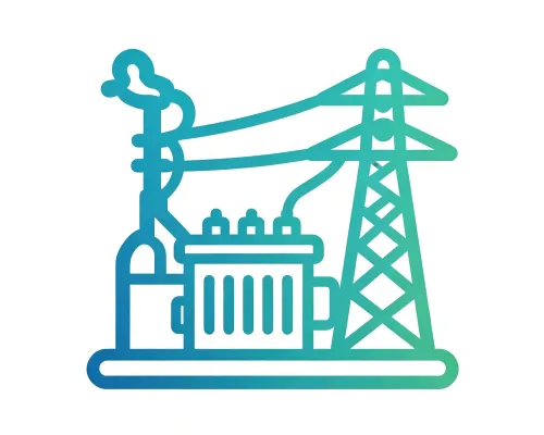 Reliable High-Voltage Power Transformer and Substation Infrastructure Solutions featuring 11kV–500kV Power Transformers, Prefabricated Substations, GIS & AIS Switchgear, Smart Grid Integration, and Utility Power Distribution Systems – Splendor Energy